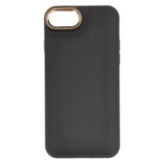 Case for iPhone 7/8 / SE W390 Musta