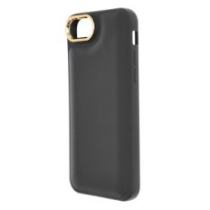 Caso per iPhone 7/8 / SE W390 Nero