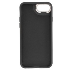 Case for iPhone 7/8 / SE W390 Musta