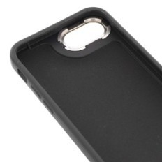 "IPhone" 7/8 / se w390 juoda