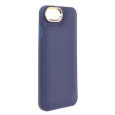Veske til iPhone 7/8 / SE W390 Navy Blue