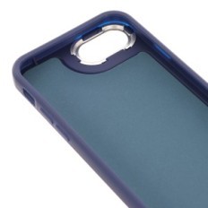 Slučaj za iPhone 7/8 / SE W390 mornarički plava