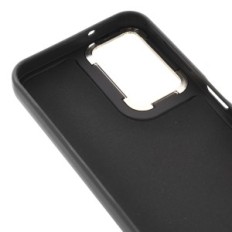 Veske til Samsung Galaxy A14 5G W390 svart