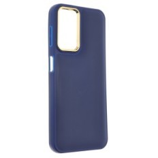 Caso para Samsung Galaxy A14 5G W390 Navy