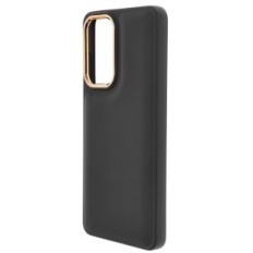 Cas pour Samsung Galaxy A52 5G W390 Noir