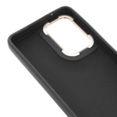 Cas pour Samsung Galaxy A52 5G W390 Noir