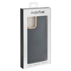 Samsung Galaxy A33 5G W390 Case noire