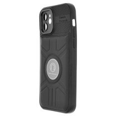 Slučaj za iPhone 12 W391 Black