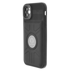 Coque noire iPhone 11 W391