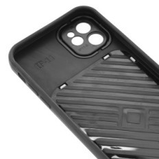 Coque noire iPhone 11 W391