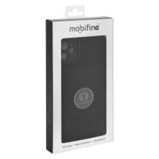 Coque noire iPhone 11 W391