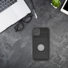 IPhone 11 W391 Crni slučaj