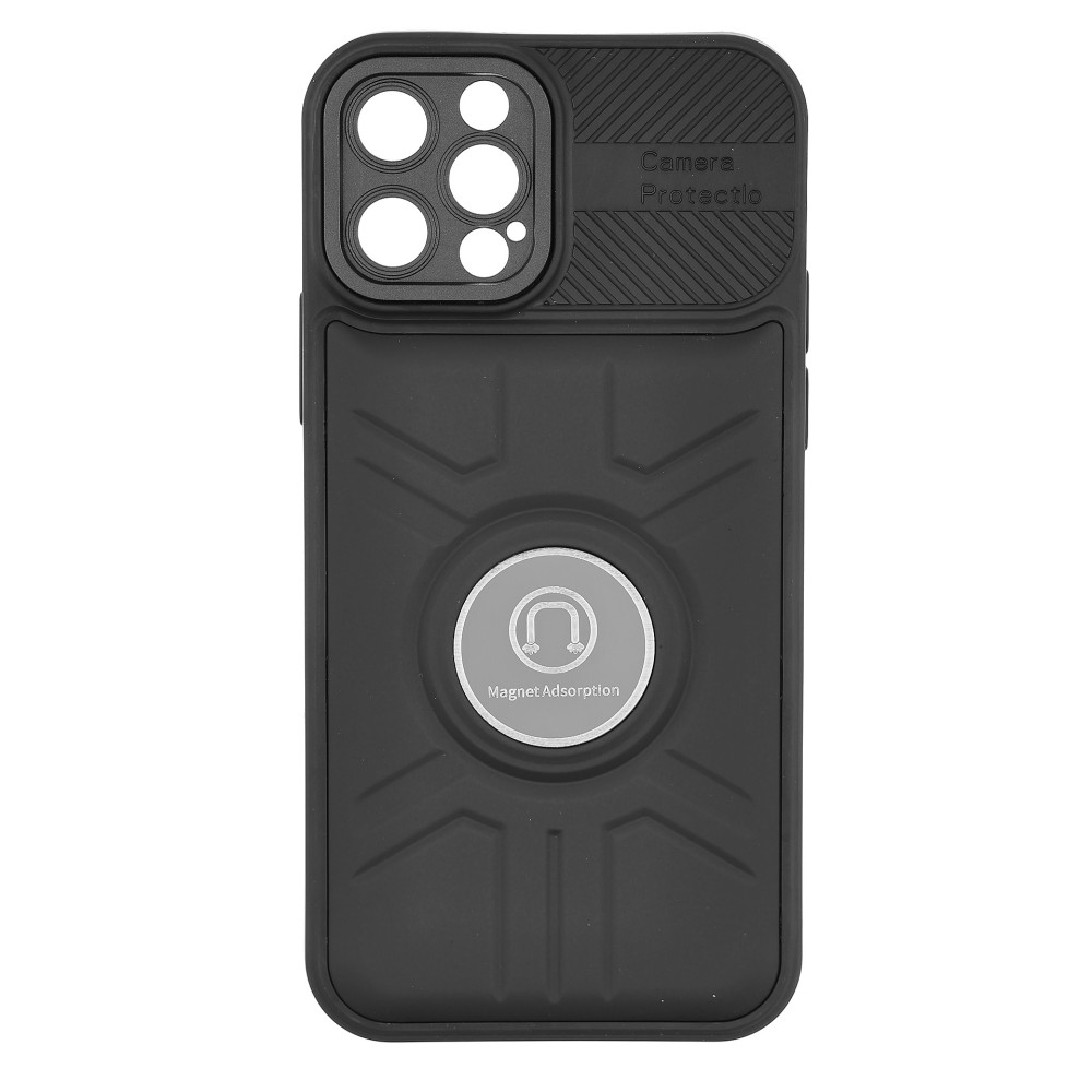 Case for iPhone 12 Pro W391 black