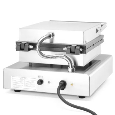 Wofrownica Lolly σε βάφλες σε ένα ραβδί για 4 βάφλες - Hendi 212165