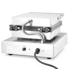 WOFROWNICA lolly, hogy a gafflák egy botra 4 gofri - Hendi 212165