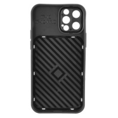 Case for iPhone 12 Pro W391 black