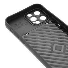 Θήκη για το iPhone 12 Pro W391 μαύρο