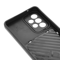 Case for Samsung Galaxy A53 5G W391 black