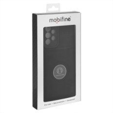 Case voor Samsung Galaxy A53 5G W391 zwart