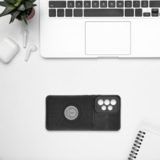 Slučaj za Samsung Galaxy A53 5G W391 Black