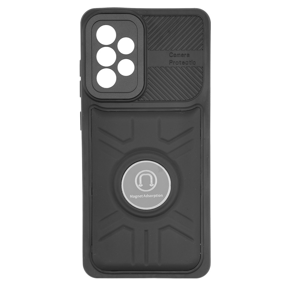 Samsung Galaxy A52 5G W391 črna