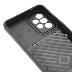 Samsung Galaxy A52 5G W391 svart