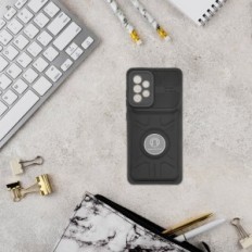 Samsung Galaxy A52 5G W391 črna