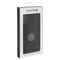 Samsung Galaxy S A34 5G W391 Musta