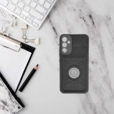 Samsung Galaxy S A34 5G W391 černá