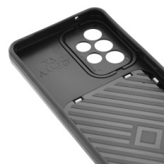 Case Samsung Galaxy A33 5G W391 Black