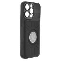 Juhtum iPhone 13 Pro W391 Black