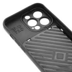 Případ pro iPhone 13 Pro W391 černý