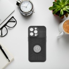 Prípad pre iPhone 13 PRO W391 BLACK