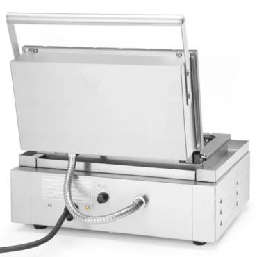 Corn-Dog Waffle on a stick on 6 waffles - Hendi 212189