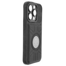 Case for iPhone 14 Pro W391 black