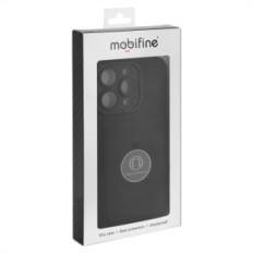 Caso para iPhone 14 Pro W391 Preto