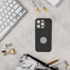 Case for iPhone 14 Pro W391 black