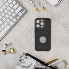 Slučaj za iPhone 14 PRO W391 Black