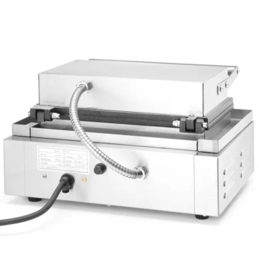 Corn-Dog Waffle kiinni 6 vohvelit - Hendi 212189