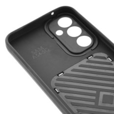 Cas pour Samsung Galaxy A54 5G W391 Noir