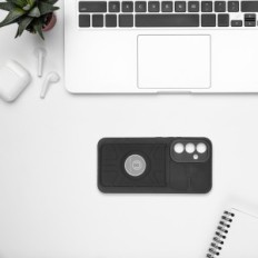 Slučaj za Samsung Galaxy A54 5G W391 Black