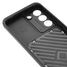 Samsung Galaxy S22 W391 negro