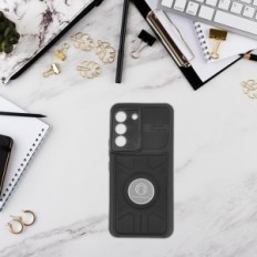 Samsung Galaxy S22 W391 Nero