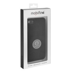 Primer za iPhone 7/8 / SE W391 Black