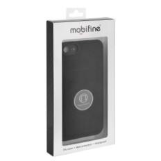 Caso per iPhone 7/8 / SE W391 Nero