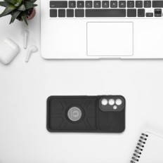 Samsung Galaxy A14 5G W391 BLACK ügy