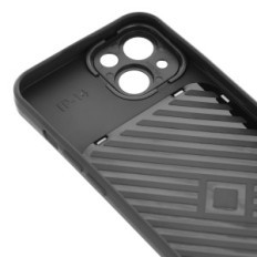 Case for iPhone 14 W391 black