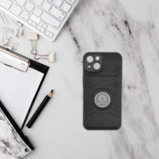 Slučaj za iPhone 14 W391 Black