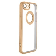 Případ pro iPhone 7/8 / SE W392 Gold
