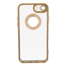 Případ pro iPhone 7/8 / SE W392 Gold